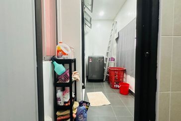 Meridin East The Greenway & The Eden