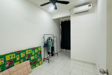 Meridin East The Greenway & The Eden