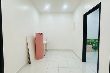 Meridin East The Greenway & The Eden