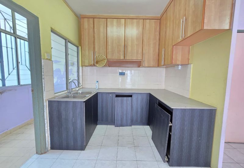 Bistari Impian Apartment