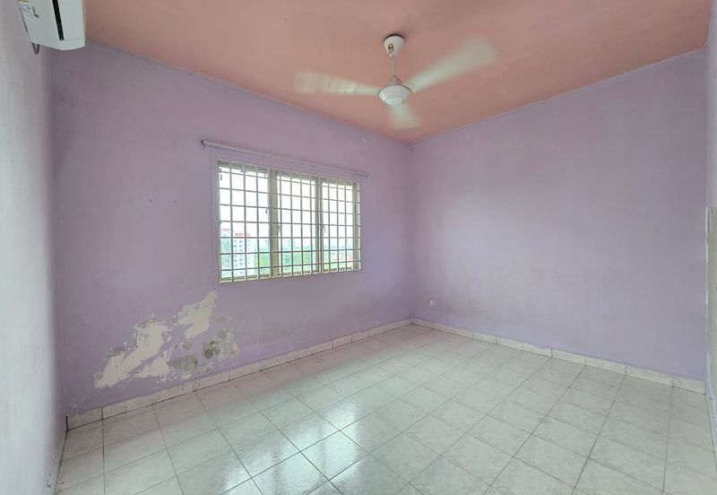 Bistari Impian Apartment