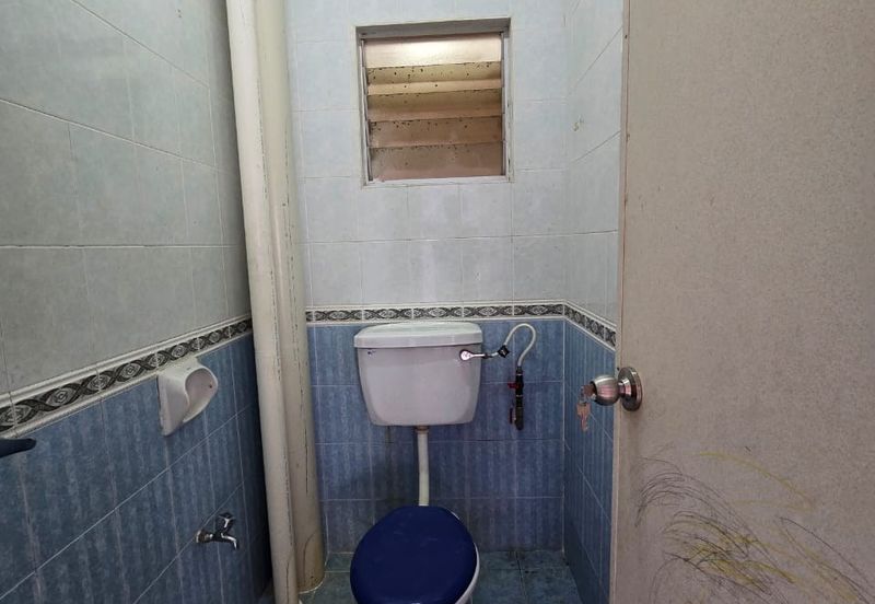 Bistari Impian Apartment