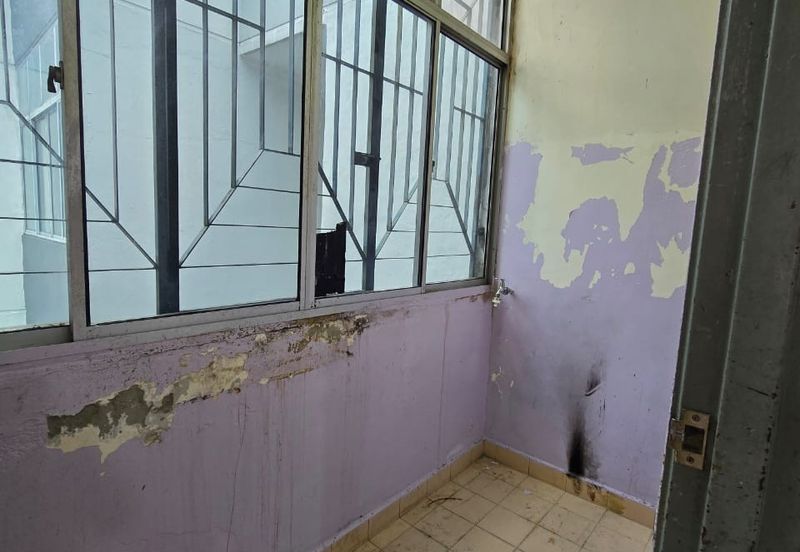 Bistari Impian Apartment