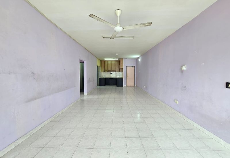 Bistari Impian Apartment