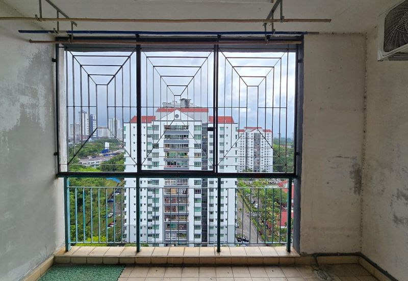 Bistari Impian Apartment