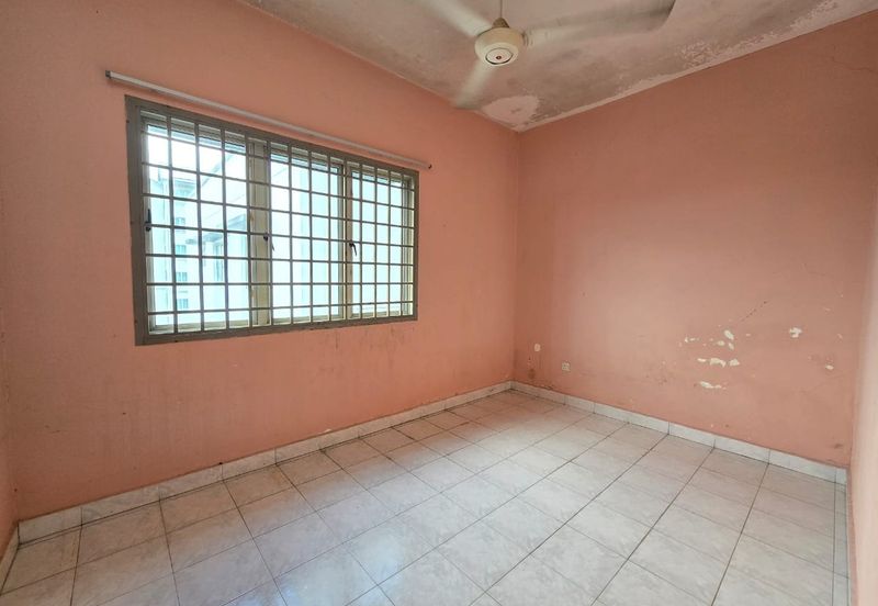 Bistari Impian Apartment