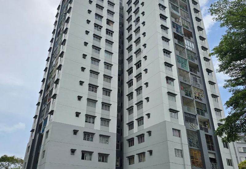 Bistari Impian Apartment