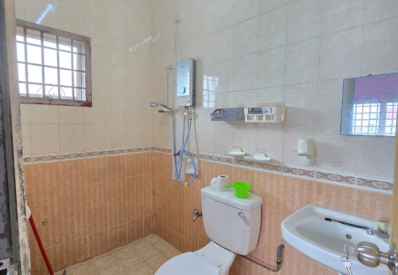 Bistari Impian Apartment