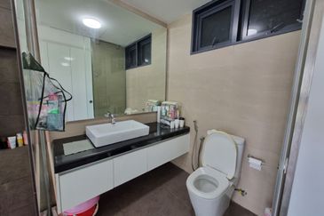 Bora Residences @ Danga Bay