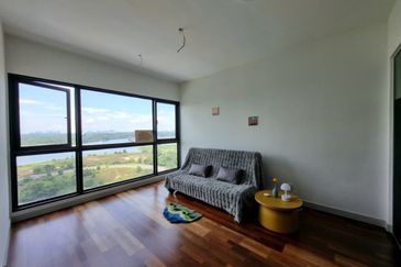 Bora Residences @ Danga Bay