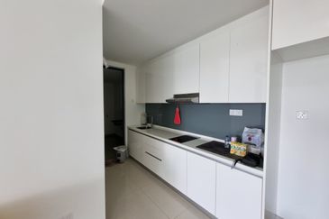 Bora Residences @ Danga Bay