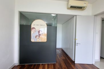 Bora Residences @ Danga Bay