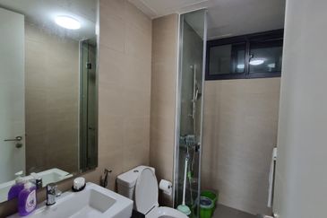 Bora Residences @ Danga Bay