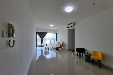 Bora Residences @ Danga Bay