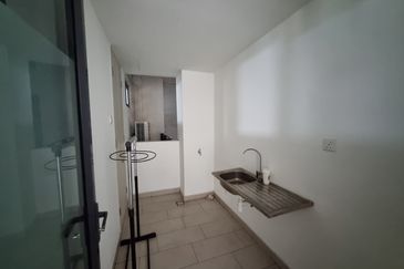 Bora Residences @ Danga Bay