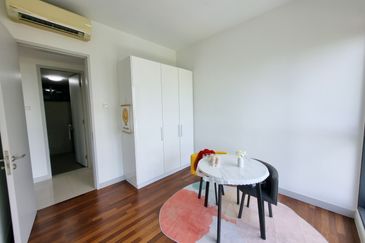 Bora Residences @ Danga Bay