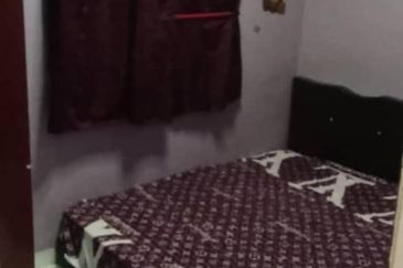 Kipark Apartment (KIP Villa Indah)