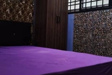 Kipark Apartment (KIP Villa Indah)