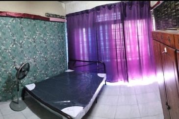 Kipark Apartment (KIP Villa Indah)