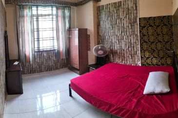 Kipark Apartment (KIP Villa Indah)