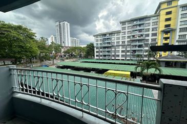 Kipark Apartment (KIP Villa Indah)