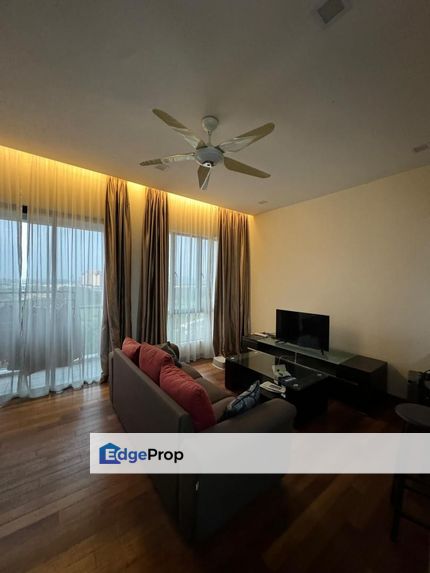 Permas Jaya @ Impian Senibong Residences Renovated Penthouse Masai, Johor, Permas Jaya/Senibong