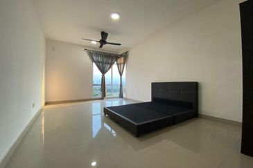 D ambience Residences