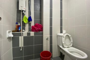 D ambience Residences