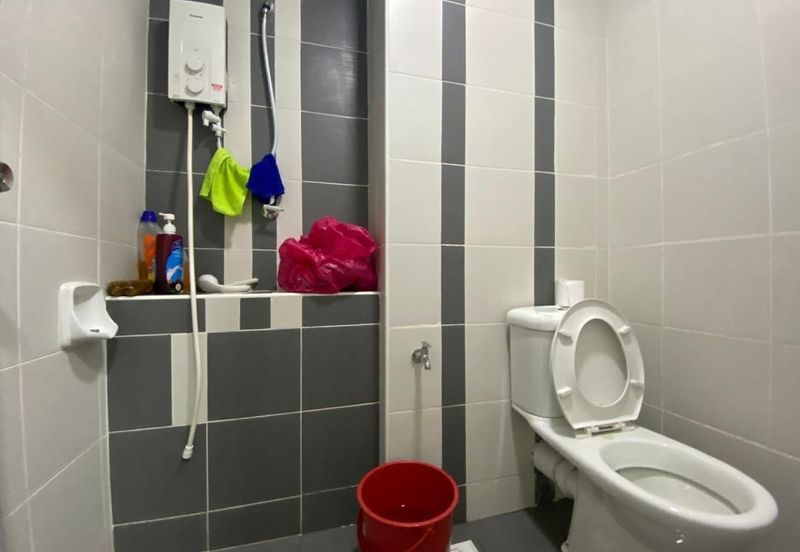 D ambience Residences