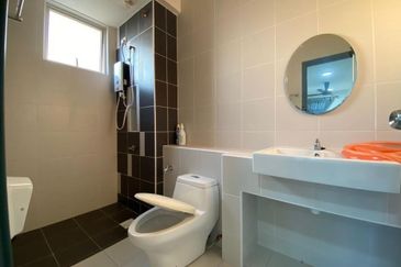 D ambience Residences