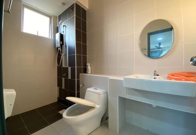 D ambience Residences