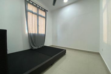 D ambience Residences