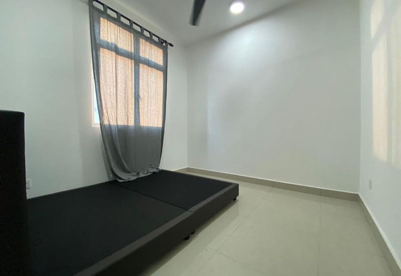 D ambience Residences