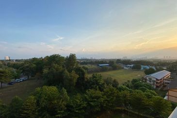 D ambience Residences