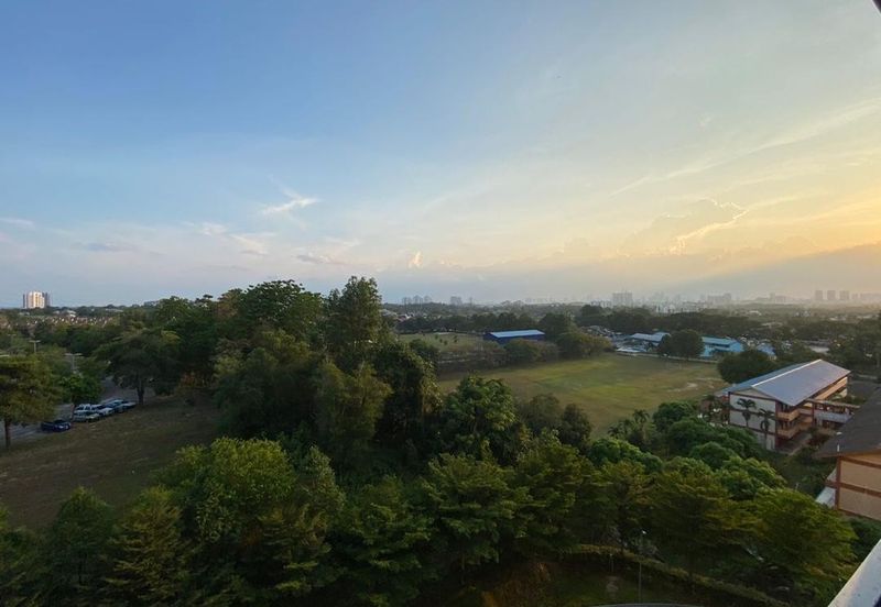 D ambience Residences