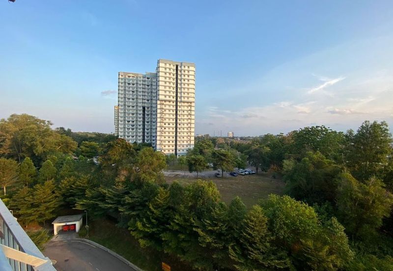 D ambience Residences