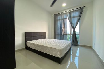 D ambience Residences