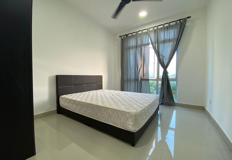 D ambience Residences