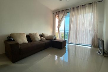 D ambience Residences