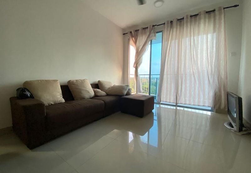 D ambience Residences