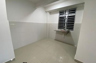 D ambience Residences