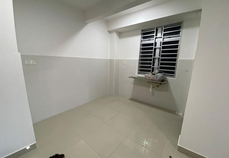 D ambience Residences