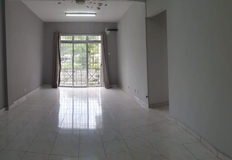 Ria 1 Apartment, Taman Megah Ria