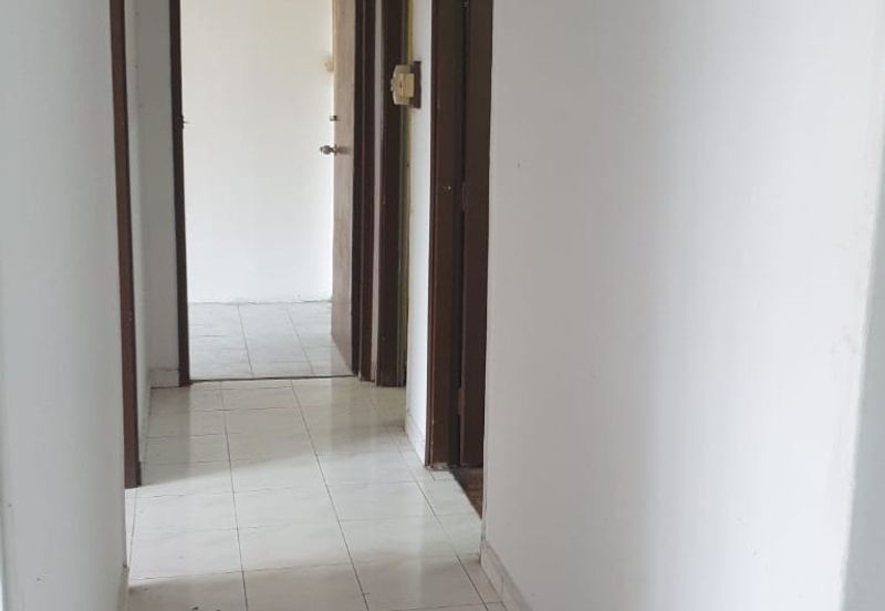 Ria 1 Apartment, Taman Megah Ria
