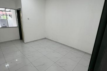 Jalan Pulai Mesra 11