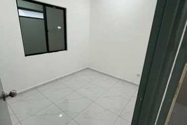 Jalan Pulai Mesra 11