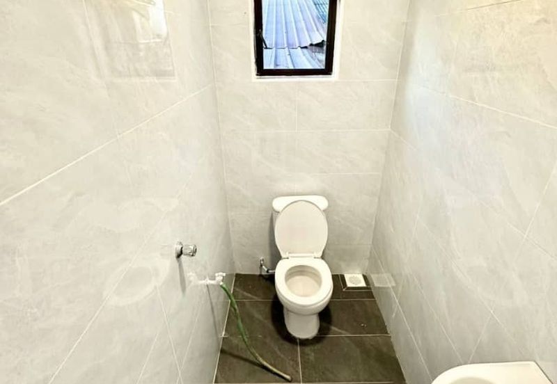 Taman Ungku Tun Aminah