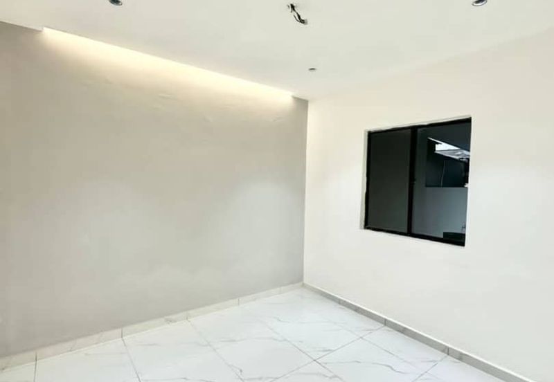 Taman Ungku Tun Aminah