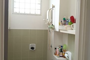 Garden Villa @ Bukit Indah 2