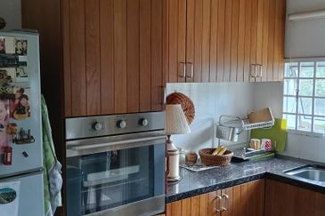 Garden Villa @ Bukit Indah 2